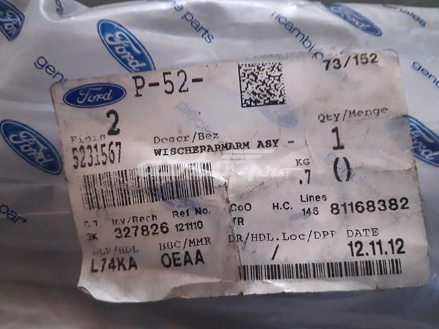 5231567 Ford 