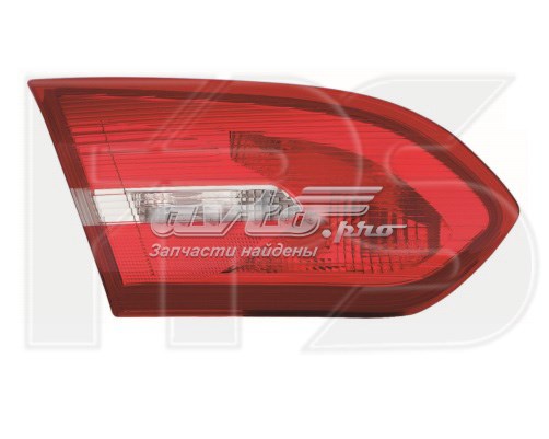 Правый стоп FPS FP2819F12P