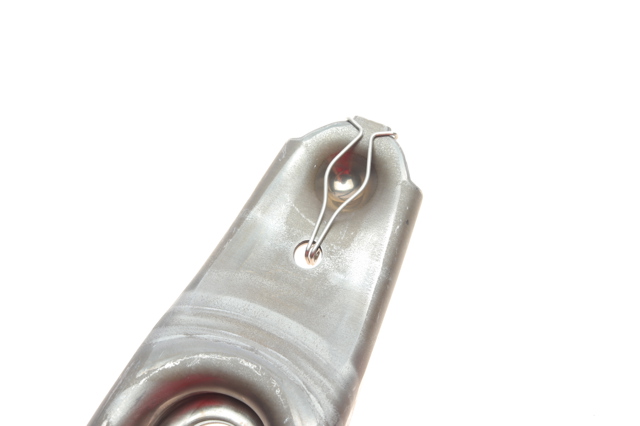 Kit de embraiagem (3 peças) 624396800 LUK