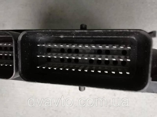 ЭБУ двигателем Fiat/Alfa/Lancia 55181595 цена, от 11.52 USD