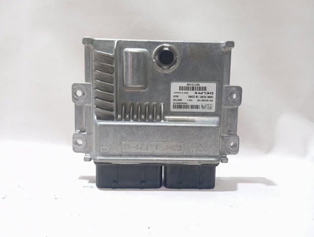 9824601180 Peugeot/Citroen 