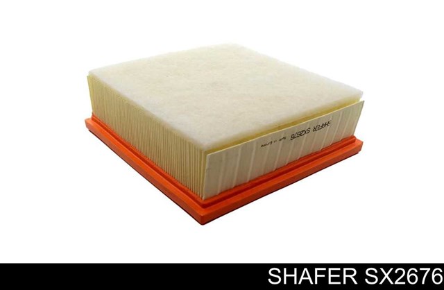 Воздушный фильтр SX2676 Shafer