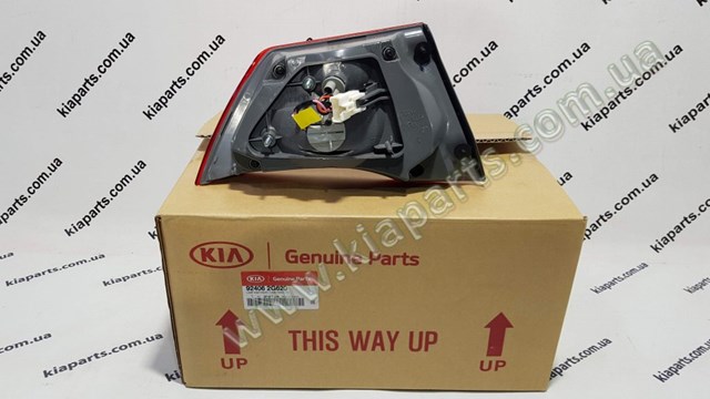  924062W035 Hyundai/Kia
