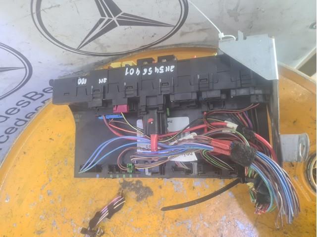  2115456401 Mercedes