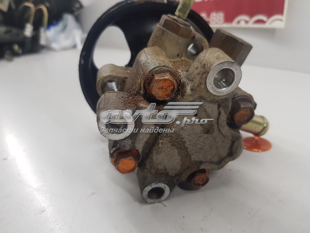 Насос ГУР S3407100 Lifan