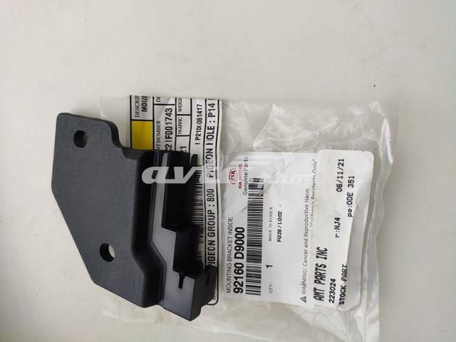  Hyundai/Kia 92160D9000 цена, от 15.20 USD