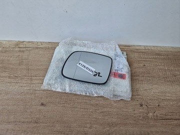 0018114433 MERCEDES Cristal De Espejo Retrovisor Exterior Izquierdo original y equivalente