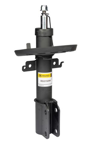 RS315294 Raiso Стойка передняя
