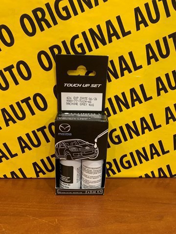 9000777W246G Mazda Краска полуматовая