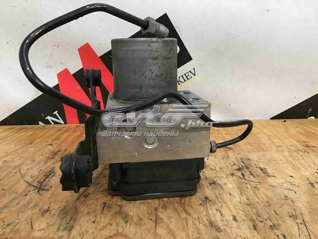 Блок АБС LR084890 Land Rover