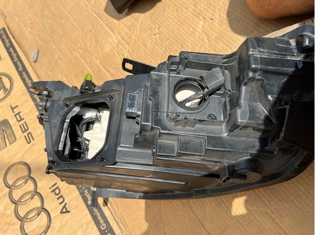  VAG 4G0941033E цена, от 454.56 USD