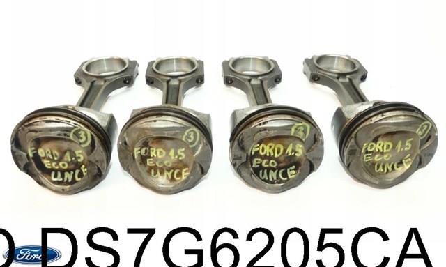 Купить DS7G6205CA Ford 