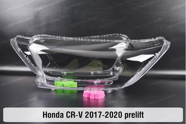 33100TLAD01 Honda Фара передняя правая