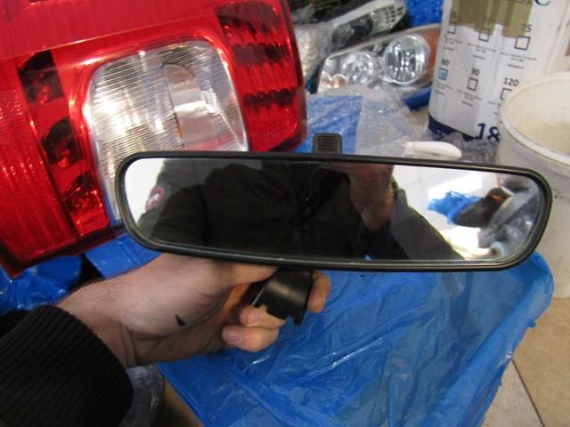 Купить 57010393AC Chrysler Зеркало салона авто