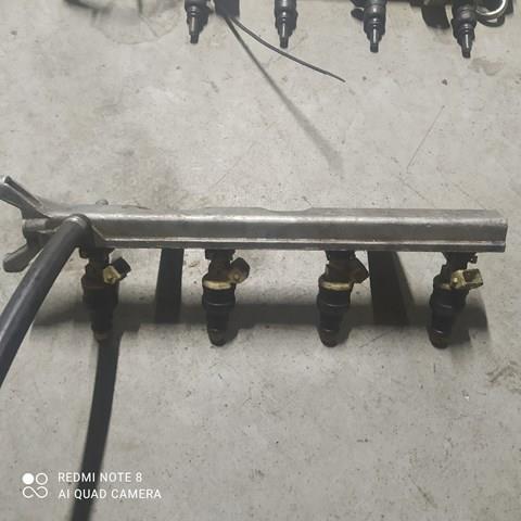 Топливные форсунки Bosch 0280150719