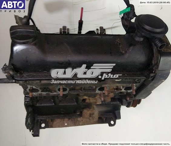 Двигатель AEK VAG
