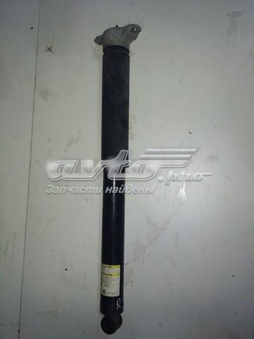 CV6118080 Ford Стойка задняя правая