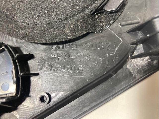 GHP960821 Mazda 