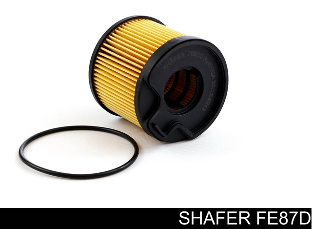 Фильтр тонкой очистки топлива Shafer FE87D цена, от 3.33 USD