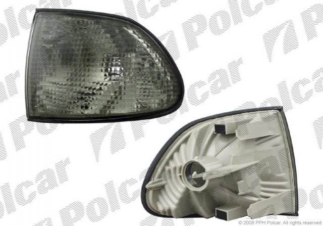 Купить 4441504RBEVS Depo/Loro/Abakus Указатели поворота (передние)