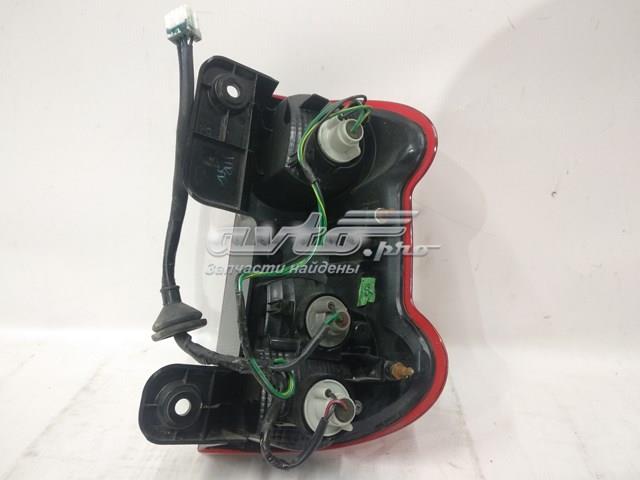 Фонарь задний левый FPS FP5545F1P
