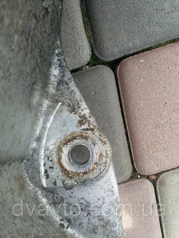 Compre 9624753510 Peugeot/Citroen Viga de suspensão traseira (plataforma veicular)