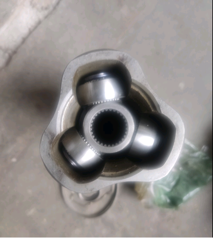 Шарнир привода внутренний General Motors 96245288 цена, от 94.27 USD