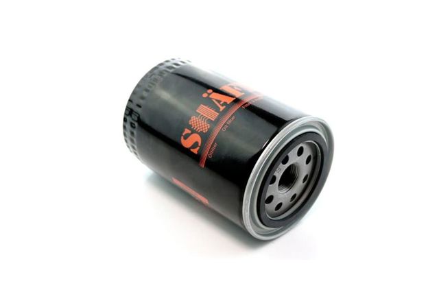 FOM486 Shafer Масляный фильтр двигателя