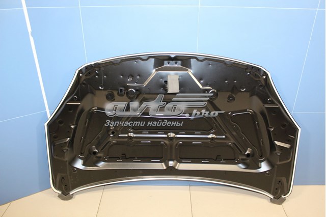 Капот 8402100XKZ16A Great Wall