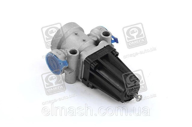 Клапан ограничения давления пневмосистемы Rider RD8787997 цена, от 31.17 USD
