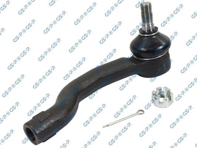 D86404KH0A Nissan/Infiniti Наружный наконечник рулевой тяги