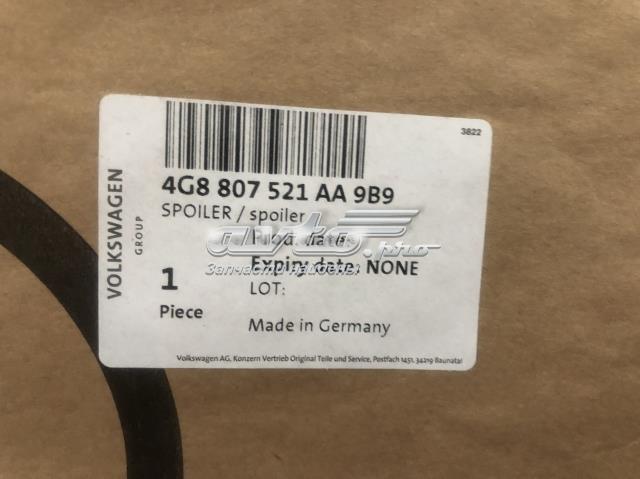 4G8807521AA9B9 VAG 