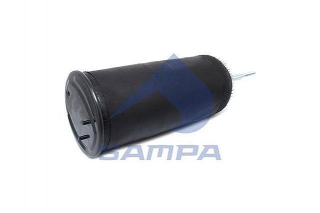 Рессора пневматической подвески Sampa Otomotiv‏ SP553608 цена, от 70.32 USD