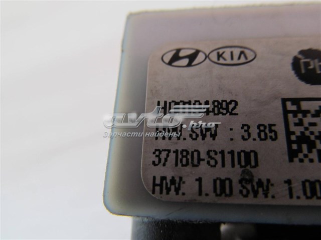  37180S1100 Hyundai/Kia