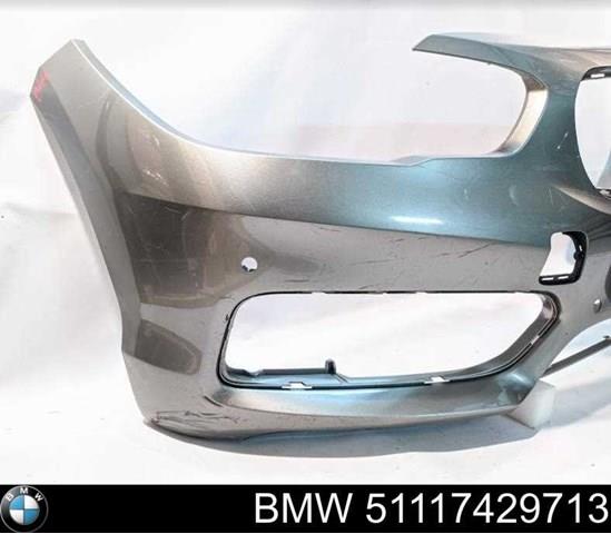  BMW 51117371736