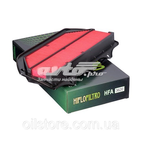  Hiflofiltro HFA3620 цена, от 19.07 USD