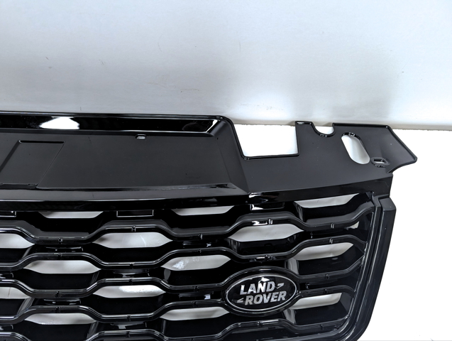 Купить LR098747 Land Rover Решетка радиатора