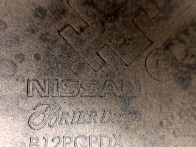  Nissan/Infiniti KE6005S00B