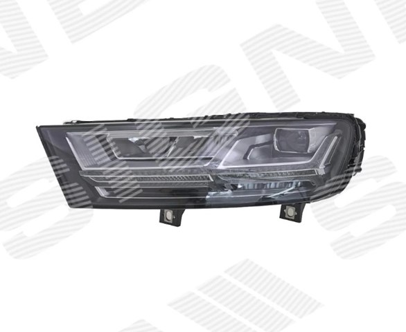 Фары Signeda ZAD111623L