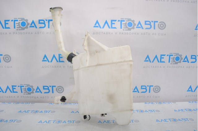 Бачок омывателя лобового стекла Nissan/Infiniti 289105AA0A цена, от 397.75 USD