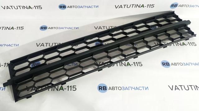 FP6415923 FPS Центральная решетка переднего бампера