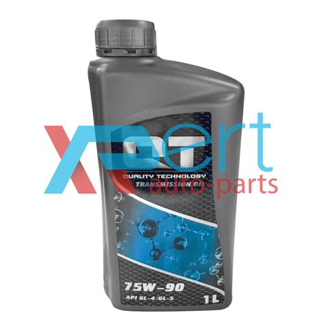 QT2475901 QT-Oil Масло в коробку передач