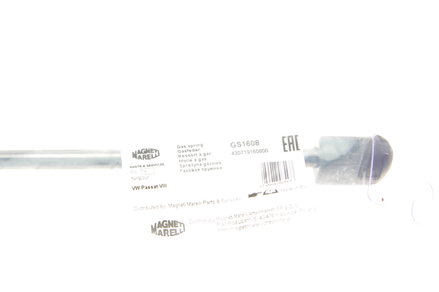  Magneti Marelli GS1608