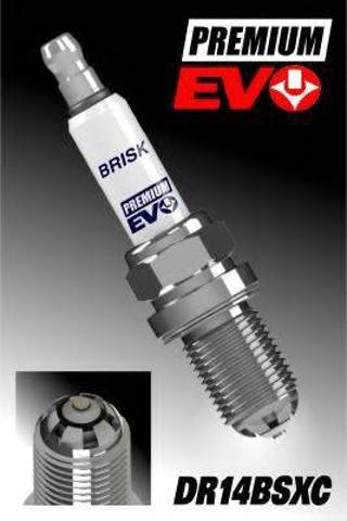 Brisk DR14BSXC цена, от 9.54 USD