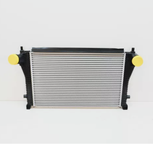 5Q0145803AD VAG radiador de intercooler