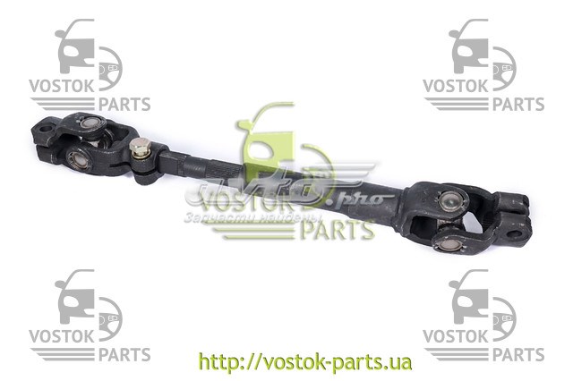 Вал рулевой колонки 1014001749 Geely