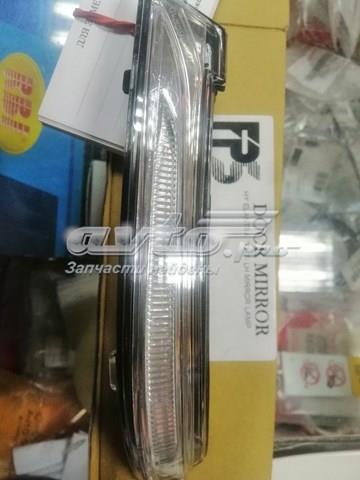 Указатель поворота зеркала, левый FPS FP3252M31 цена, от 16.78 USD