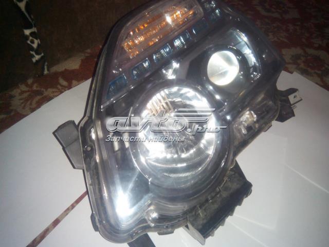 Фара левая Nissan/Infiniti 260603UF2B цена, от 169.94 USD