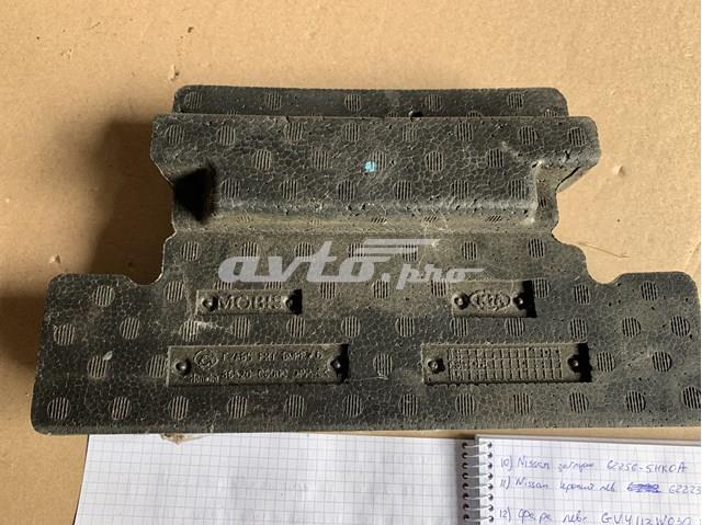 Купить 86520C6000 Hyundai/Kia Абсорбер (наполнитель) бампера переднего