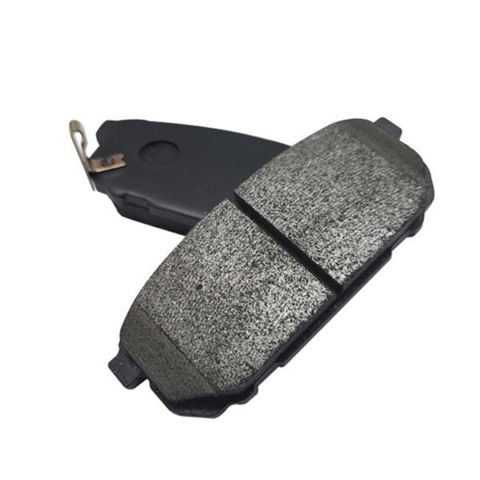 Купить GK0525 CTR Колодки тормозные задние, дисковые